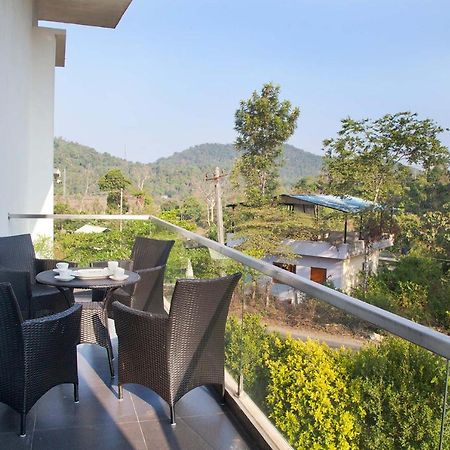 Stayvista At Ivory Hill Madikeri 3 Bedrooms Εξωτερικό φωτογραφία