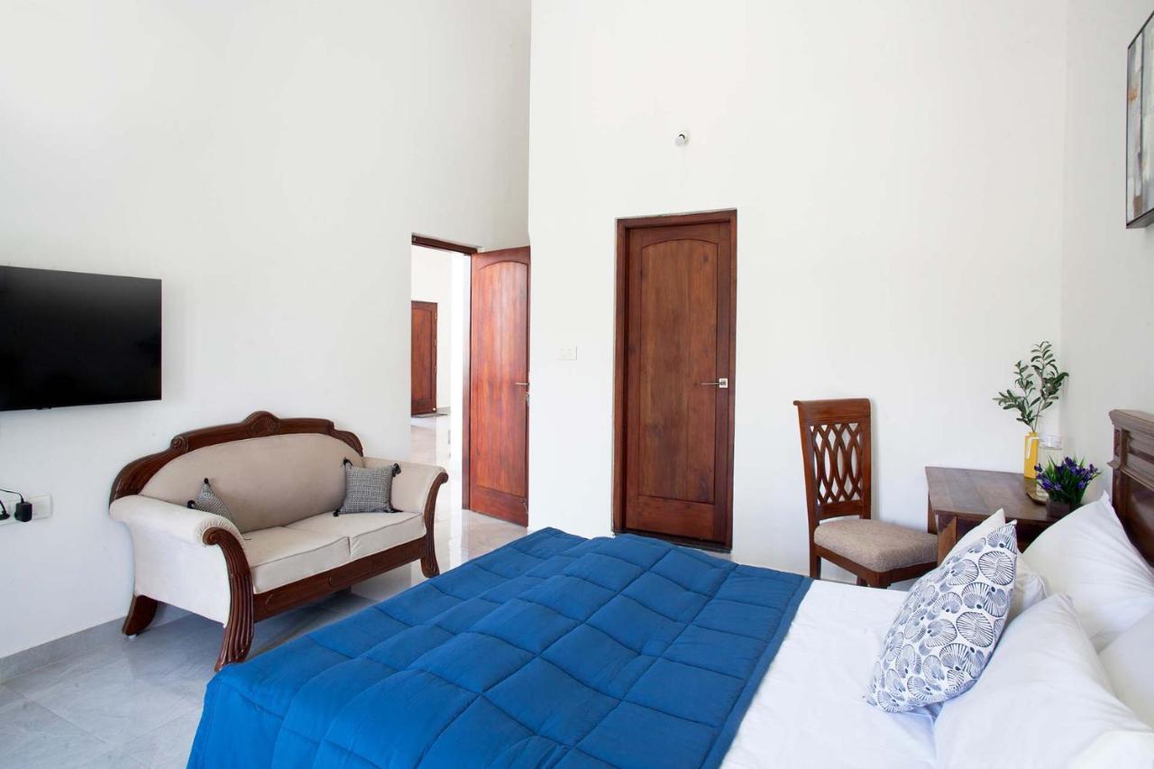 Stayvista At Ivory Hill Madikeri 3 Bedrooms Εξωτερικό φωτογραφία