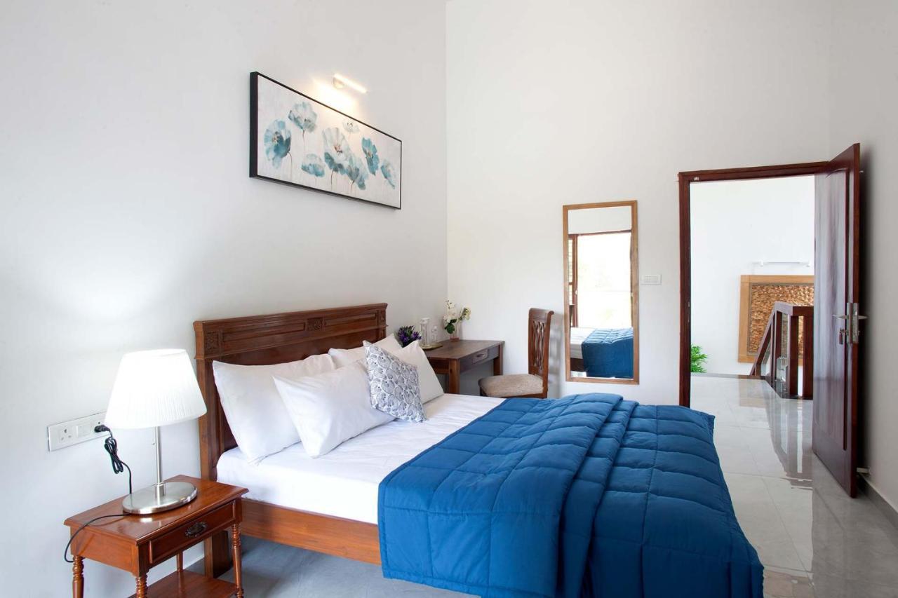 Stayvista At Ivory Hill Madikeri 3 Bedrooms Εξωτερικό φωτογραφία